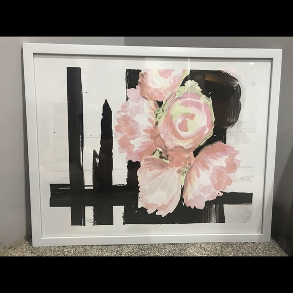 Wall Canvases - Picture 1 of 3